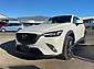 2018 Mazda CX-3