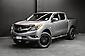 2014 Mazda BT-50