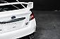 2015 Subaru WRX
