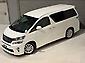2014 Toyota Vellfire