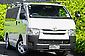 2019 Toyota Hiace ZL 5 Door
