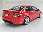 2013 Ford Falcon