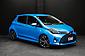 2017 Toyota Yaris