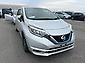 2020 Nissan Note