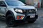 2018 Nissan Navara