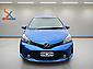 2015 Toyota Vitz