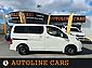 2018 Nissan NV200VANETTE WAGON