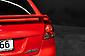 2008 Holden Commodore