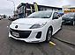 2013 Mazda Axela