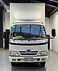 2008 Hino Dutro