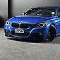 2013 BMW 320d