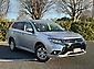 2017 Mitsubishi Outlander