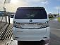 2012 Toyota Vellfire