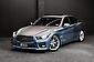 2014 Nissan Skyline