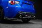 2012 Subaru BRZ