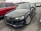 2014 Audi A4