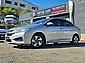 2015 Honda Grace