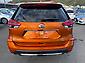 2020 Nissan X-Trail