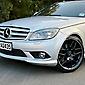 2008 Mercedes-Benz C300
