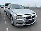 2016 BMW 3 Series 4d
