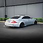 2006 Mercedes-Benz CLS 500