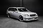 2001 Toyota Crown