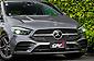 2019 Mercedes Benz B 180 AMG Line