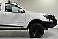 2019 Holden Colorado
