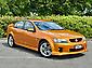 2010 Holden Commodore