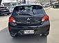 2023 Mitsubishi Mirage