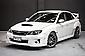 2011 Subaru Impreza