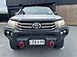 2018 Toyota Hilux