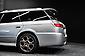 2001 Subaru Legacy