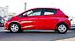 2014 Toyota Vitz