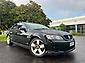 2007 Holden Commodore