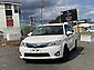2014 Toyota Corolla Fielder