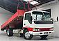 1998 Isuzu N Series 100P