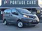 2021 Nissan NV200