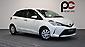 2015 Toyota Vitz