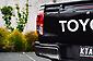 2017 Toyota Hilux