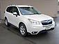 2012 Subaru Forester