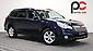 2012 Subaru Outback