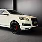 2012 Audi Q7