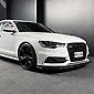 2015 Audi A6