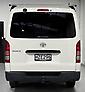 2006 Toyota Hiace