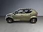 2025 Suzuki Ignis