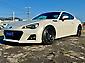 2012 Subaru BRZ