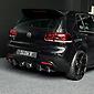 2012 Volkswagen Golf R