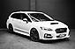 2016 Subaru Levorg