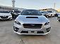 2016 Subaru WRX